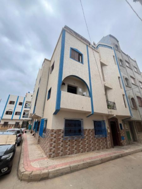 Lhaja house